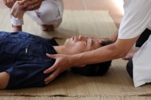 Cách sơ cứu bệnh nhân bị tai biến mạch máu não